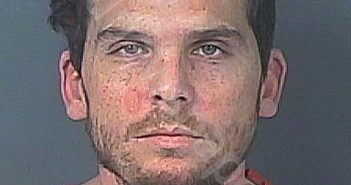<B>KOULIAS</B>, <B>STEPHEN</B> <B>RANDALL</B> #, Hernando County, Florida - 2024-02-20 02:00:00