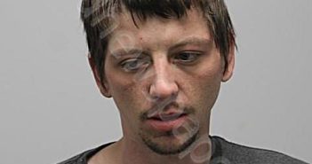 <B>HUGHES</B>, <B>DALLAS</B> <B>BLAKE</B> #, Bradley County, Tennessee - 2024-02-20 00:48:28
