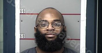 <B>CONRAD</B>, <B>ANTONIO</B> #, Grayson County, Kentucky - 2024-02-20