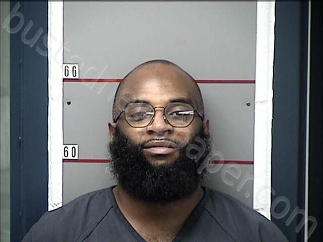 CONRAD, ANTONIO #, Grayson County, Kentucky - 2024-02-20