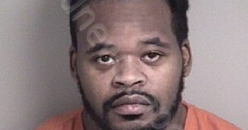 <B>WILSON</B>, <B>SCOTTIE</B> <B>LAVANQUEST</B> #, Cabarrus County, North Carolina - 2024-02-20