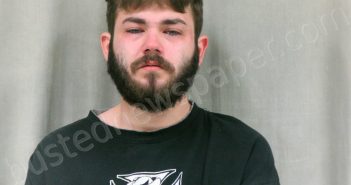 MARCUM, EVERETT LEWIS | 2024-02-20 02:39:00 Boone County, West Virginia Booking