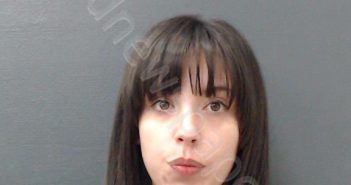 <B>GARCIA</B>, <B>KALLIE</B> <B>LARAE</B> #, Comal County, Texas - 2024-02-20