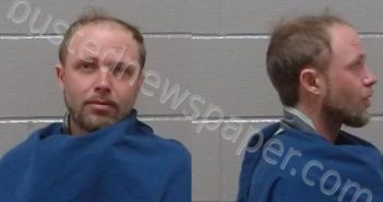 <B>WARREN</B>, <B>ERIC</B> <B>RAY</B> #, Wichita County, Texas - 2024-02-20
