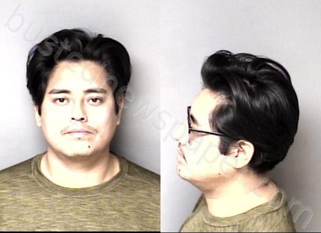 RODRIGUEZ-CORDO, ELISEO #, Gaston County, North Carolina - 2024-02-20 07:59:00