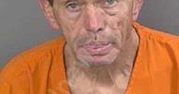 <B>WHIDDEN</B>,<B>TOMMY</B> <B>DARRYL</B> #, Collier County, Florida - 2024-02-20