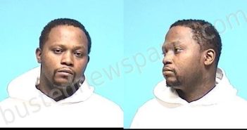 CARTER, DELONTE LAMONT | 2024-02-20 08:51:00 Lorain County, Ohio Booking