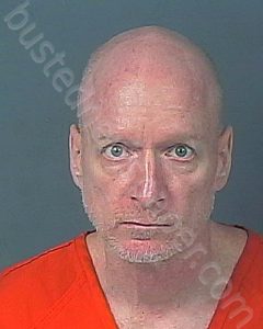 FULLINGTON, PAUL ALAN | 2024-02-20 02:08:00 Hernando County, Florida Booking