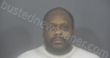 WARREN, JESSIE JAMES | 2024-02-20 10:06:00 St. Joseph County, Indiana Booking