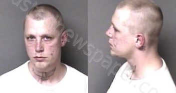 BOONE, JOHNATHAN REID | 2024-02-20 16:48:00 Gaston County, North Carolina Booking