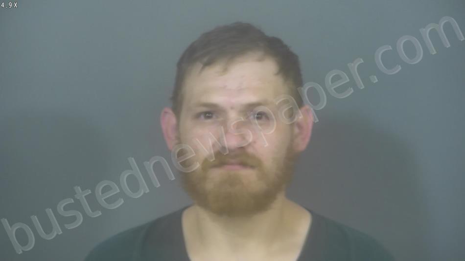 SIRKO, CODY BRIAN #, St. Joseph County, Indiana - 2024-02-20 22:27:00