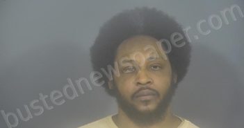 JOHNSON, STEPHEN MAURICE | 2024-02-20 10:08:00 St. Joseph County, Indiana Booking