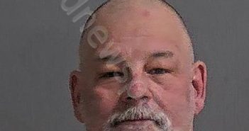 LEMAITRE, JUSTIN D | 2024-02-20 Sandusky County, Ohio Booking