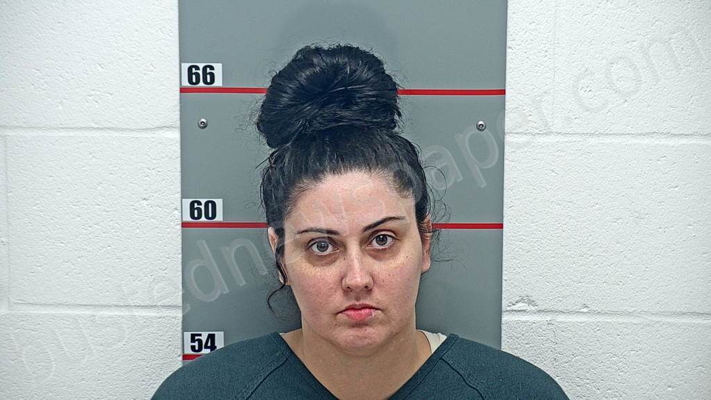 DEARFIELD, BRITTANY #, Grayson County, Kentucky - 2024-02-20