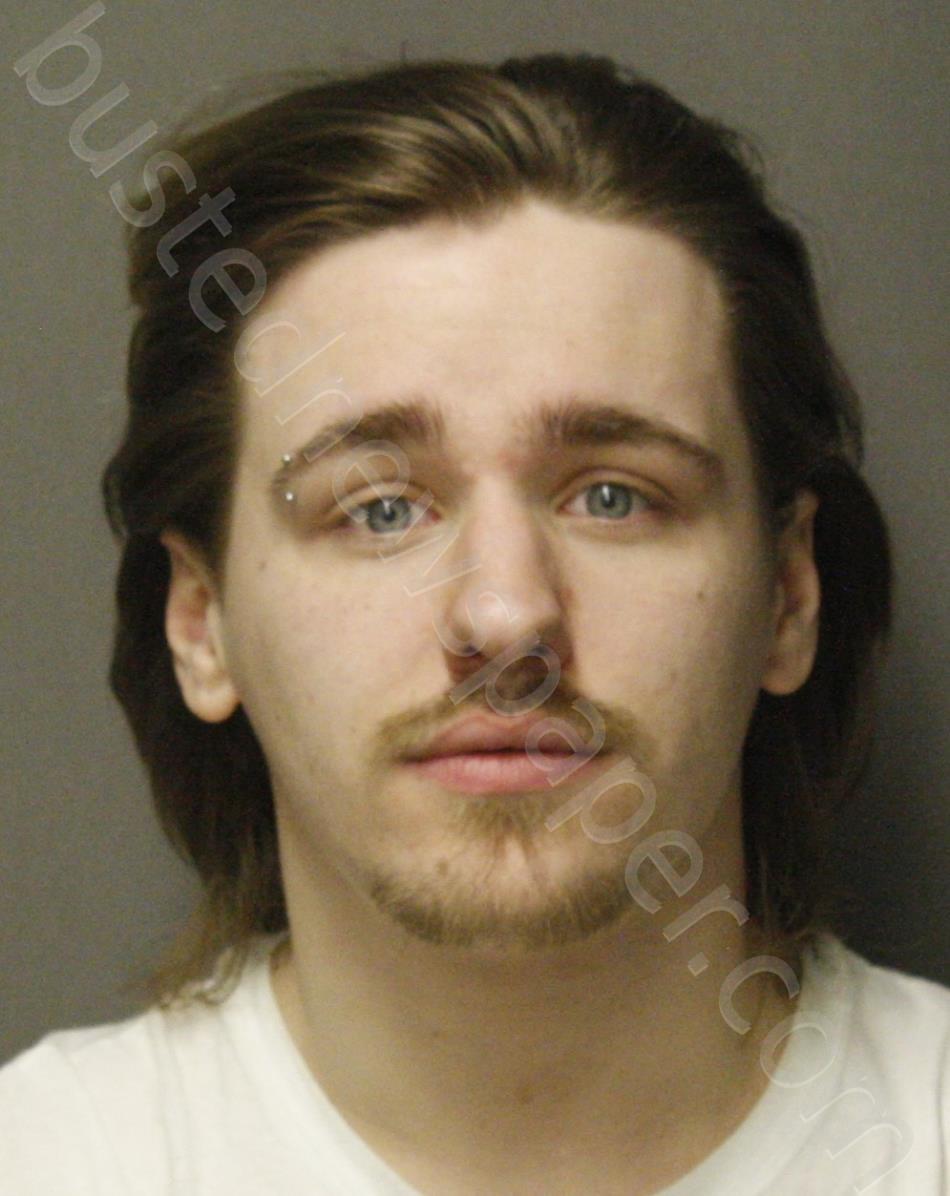 BRUCE, MACK EDWARD #, Perry County, Missouri - 2024-02-20 12:11:00