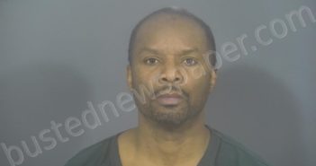 YOUNG, TONY ERIC | 2024-02-20 22:07:00 St. Joseph County, Indiana Booking