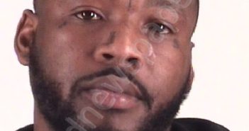 <B>JOHNSON</B>, <B>TERRELL</B> <B>DEWAYNE</B> #, Tarrant County, Texas - 2024-02-20