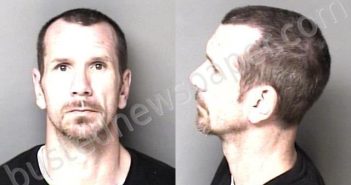 <B>ANDRES</B>, <B>MICHAEL</B> <B>CHRISTOPHER</B> #, Gaston County, North Carolina - 2024-02-20 08:15:00