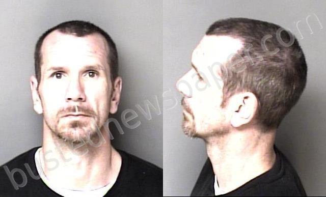 ANDRES, MICHAEL CHRISTOPHER #, Gaston County, North Carolina - 2024-02-20 08:15:00