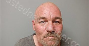 <B>DACE</B>, <B>MICHAEL</B> #, Craighead County, Arkansas - 2024-02-20 17:50:00