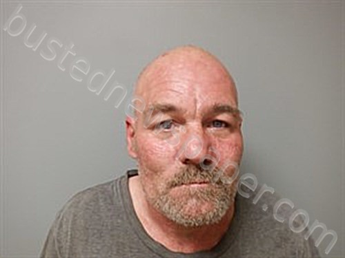 DACE, MICHAEL #, Craighead County, Arkansas - 2024-02-20 17:50:00