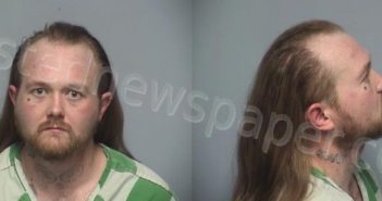 FITZGERALD, WILLIAM KENT | 2024-02-20 Roanoke County, Virginia Booking