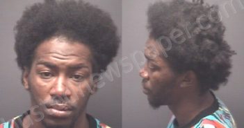 <B>JOHNSON</B>, <B>RAHQUELL</B> <B>MALIK</B> #, Pitt County, North Carolina - 2024-02-20