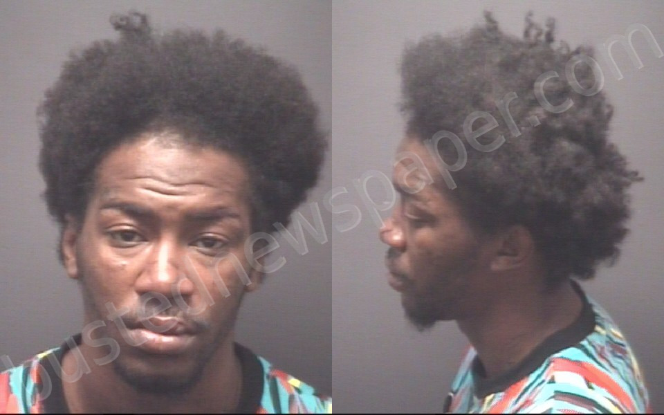 JOHNSON, RAHQUELL MALIK #, Pitt County, North Carolina - 2024-02-20