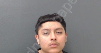 <B>SANCHEZ</B>, <B>JASON</B>, <B>JR</B>. #, Comal County, Texas - 2024-02-20