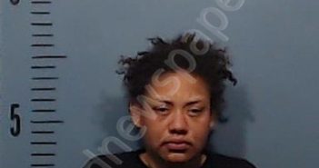 <B>JOHNSON</B>, <B>JAZMYN</B> <B>AALIYAH</B> #, Taylor County, Texas - 2024-02-20