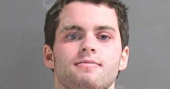 NEE, <B>TUCKER</B> <B>JAMES</B> #, Volusia County, Florida - 2024-02-20 02:40:00