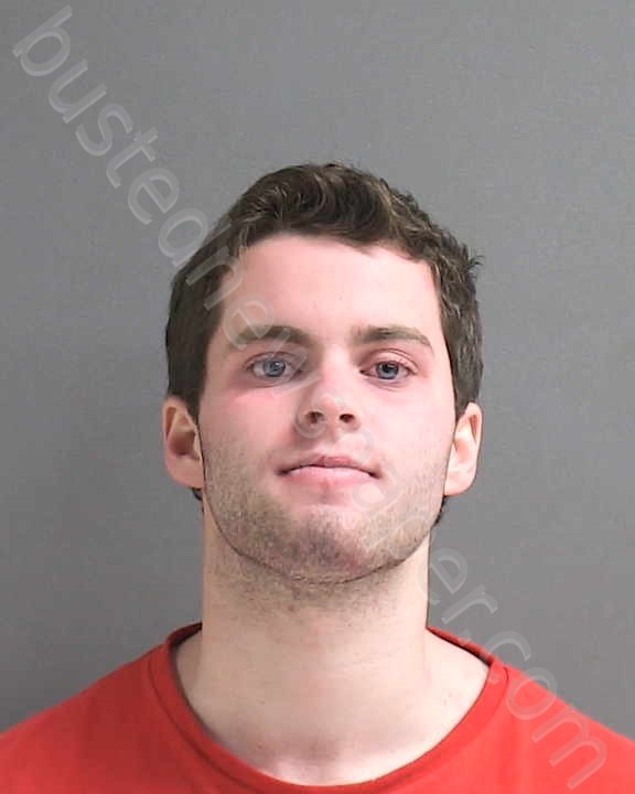NEE, TUCKER JAMES #, Volusia County, Florida - 2024-02-20 02:40:00