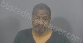 COLUMBUS, KARL WAYNE | 2024-02-20 21:24:00 St. Joseph County, Indiana Booking