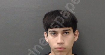 <B>SALAZAR</B>, <B>EDWIN</B> <B>ANUAR</B> #, Comal County, Texas - 2024-02-20