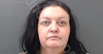<B>LEWIS</B>, <B>AMANDA</B> <B>MICHELLE</B> #, Comal County, Texas - 2024-02-20