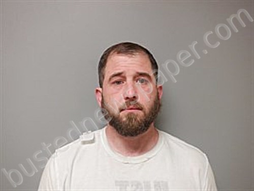 FRENCH, JUSTIN #, Craighead County, Arkansas - 2024-02-20 17:56:00