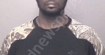 COOPER, JEFFREY ALLEN | 2024-02-20 Robeson County, North Carolina Booking