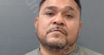 <B>SEGURA</B>, <B>ISRAEL</B> <B>MARIO</B> #, Comal County, Texas - 2024-02-20