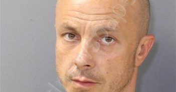 JOHNSON, <B>JONATHAN</B> <B>THOMAS</B> #, Guilford County, North Carolina - 2024-02-20