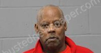 <B>MICHAEL</B> <B>D</B> <B>WEAVER</B> #, Johnson County, Missouri - 2024-02-20 21:50:00
