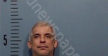 <B>MARTINEZ</B>, <B>FELIPE</B> SANCHEZ, JR. #, Taylor County, Texas - 2024-02-20