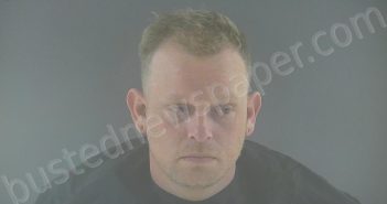 RICE, NOAH BENJAMIN | 2024-02-20 04:10:00 Bedford County, Virginia Booking