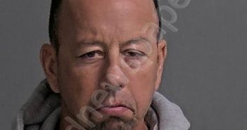 WILLIAMS, MARCUS A | 2024-02-21 Sandusky County, Ohio Booking