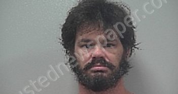 <B>LOWE</B>, <B>CHRISTOPHER</B> <B>ALLEN</B> #, Gallia County, Ohio - 2024-02-21