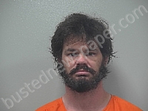 LOWE, CHRISTOPHER ALLEN #, Gallia County, Ohio - 2024-02-21