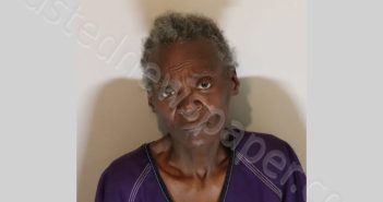 GETER JUDY A | 2024-02-21 Leon County, Florida Booking