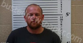 CRIST, JESSE RYAN | 2024-02-21 16:32:00 Cherokee County, North Carolina Booking