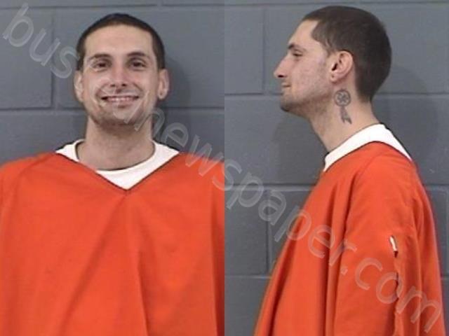 WILLISTON, REESE DEKOTA #, Geary County, Kansas - 2024-02-21 20:55:00