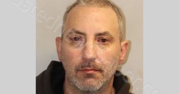 GERDON ROBERT E | 2024-02-21 Leon County, Florida Booking