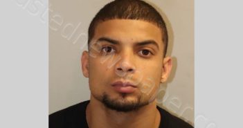 GONZALEZ JOSHUA RYAN | 2024-02-21 Leon County, Florida Booking